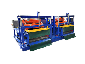 石油泥漿振動篩