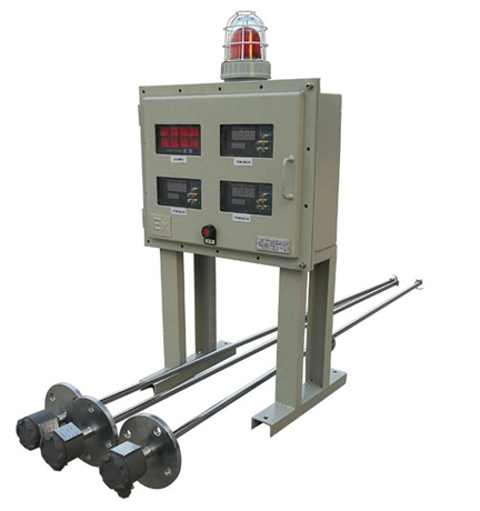 泥漿液位報(bào)警器