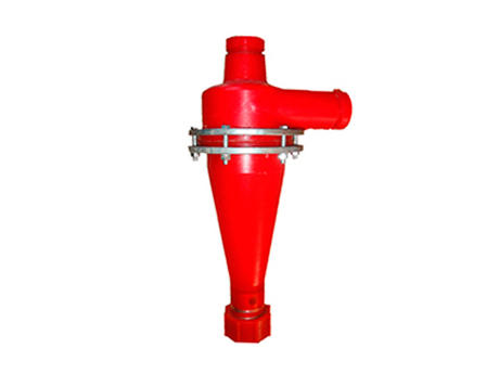 4寸旋流器